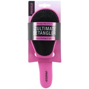 Swissco Pro Soft Touch Ultimate Detangling Hair Brush